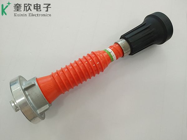 雙色模包膠類產品