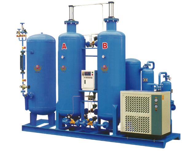 JWN 變（biàn）壓（yā）吸附製（zhì）氮裝置