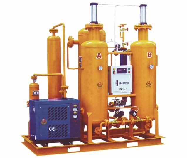 JW0 變壓吸附製氧裝置（zhì）