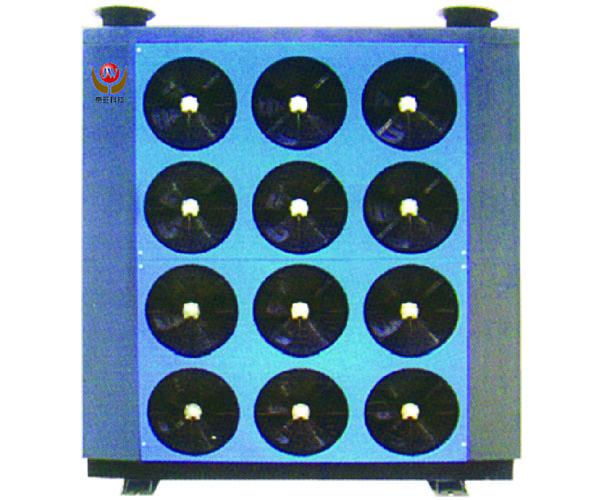 WB-F 風冷型（xíng）高效空氣冷卻劑