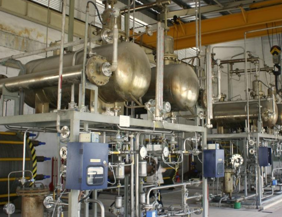 水電解製氫（qīng）設備的製氫間安裝要求