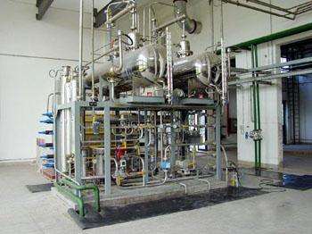 各國研究（jiū）SPE水電解製氫情況